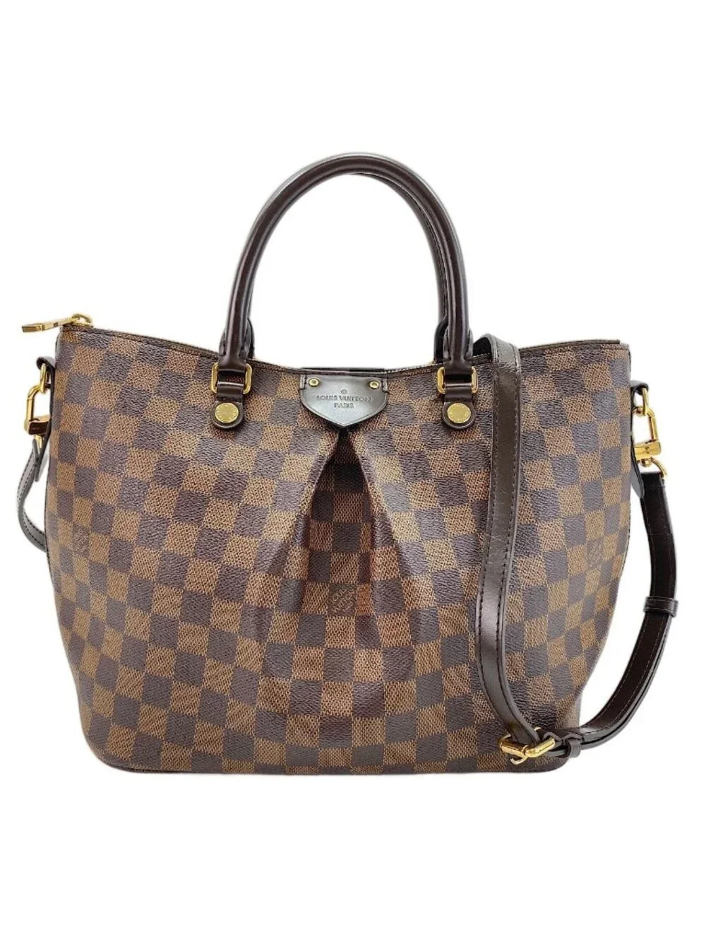 Louis Vuitton Handbag Sienna MM